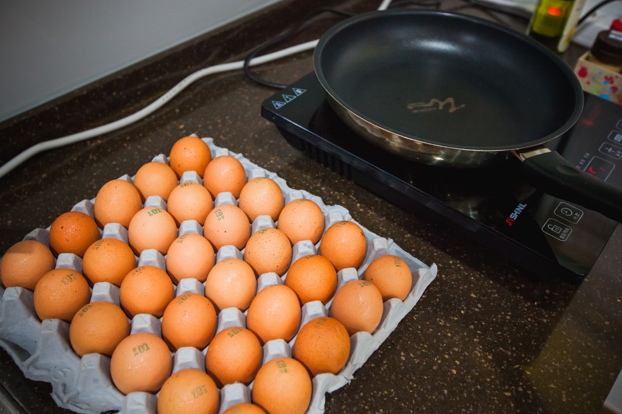 Фото 24 Guesthouse Haeundae Premier