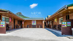 Hai Yuan Hotel 2