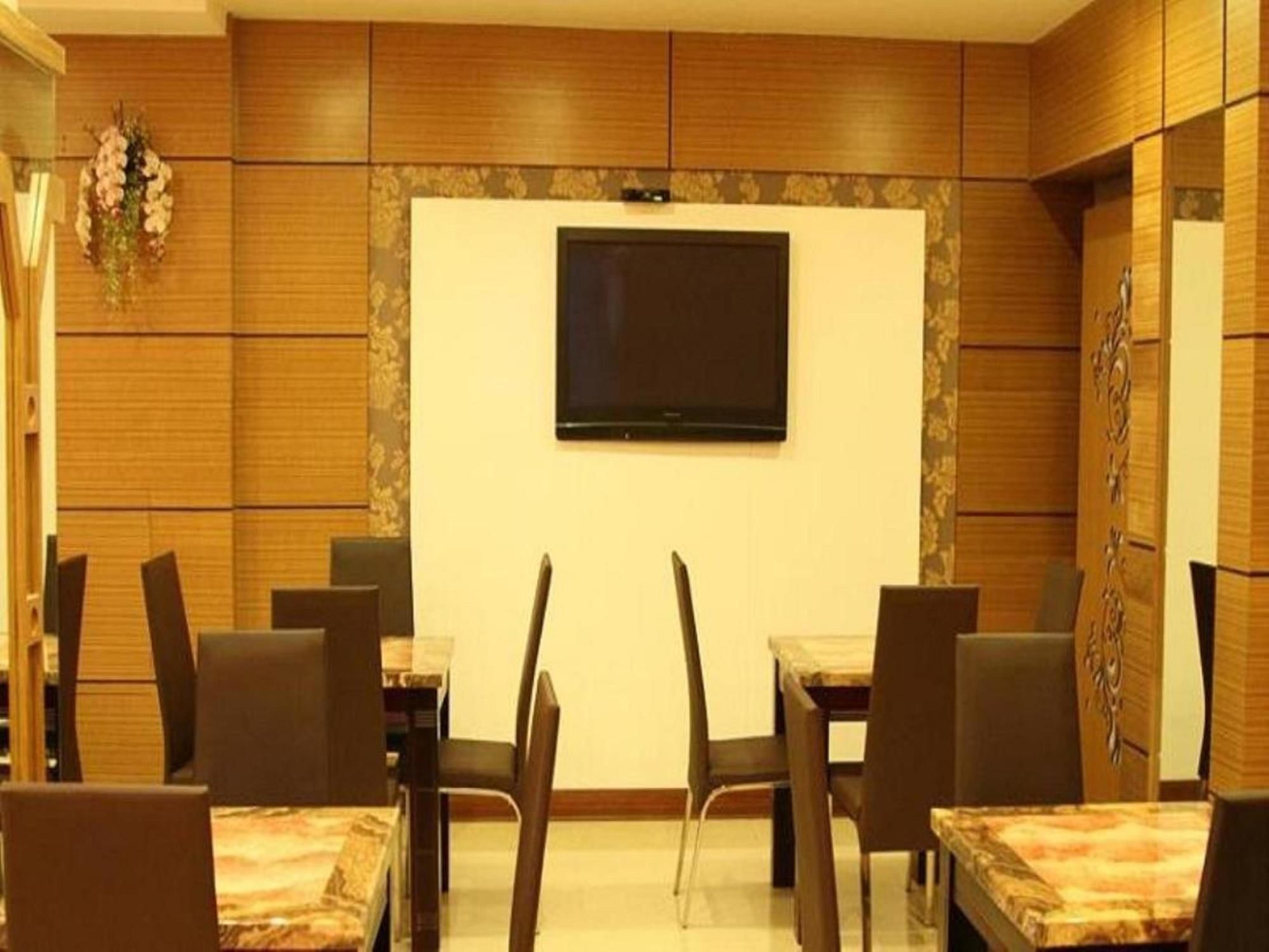 Фото Hai Son Hotel