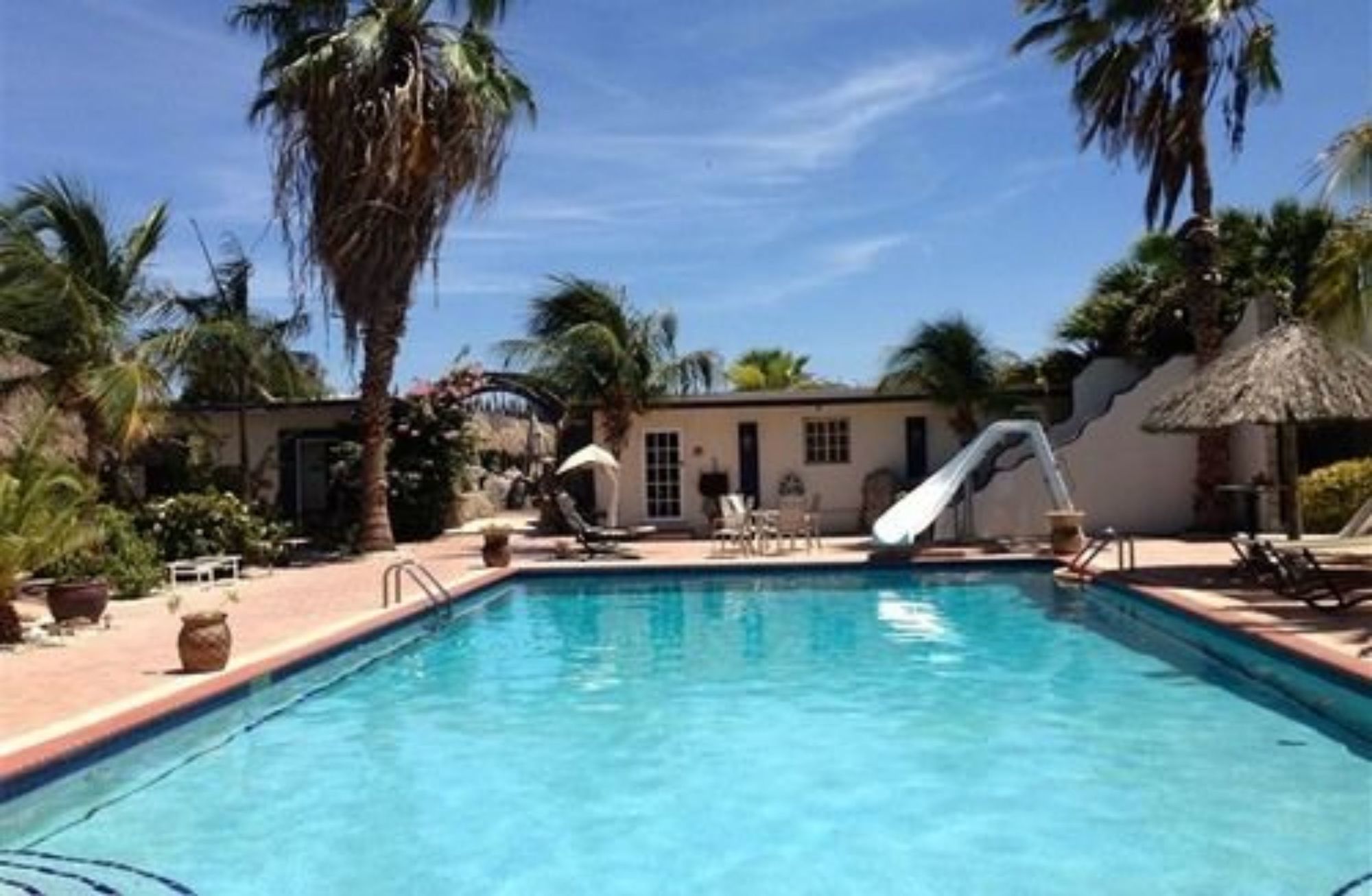 Фото Driftwood Gardens