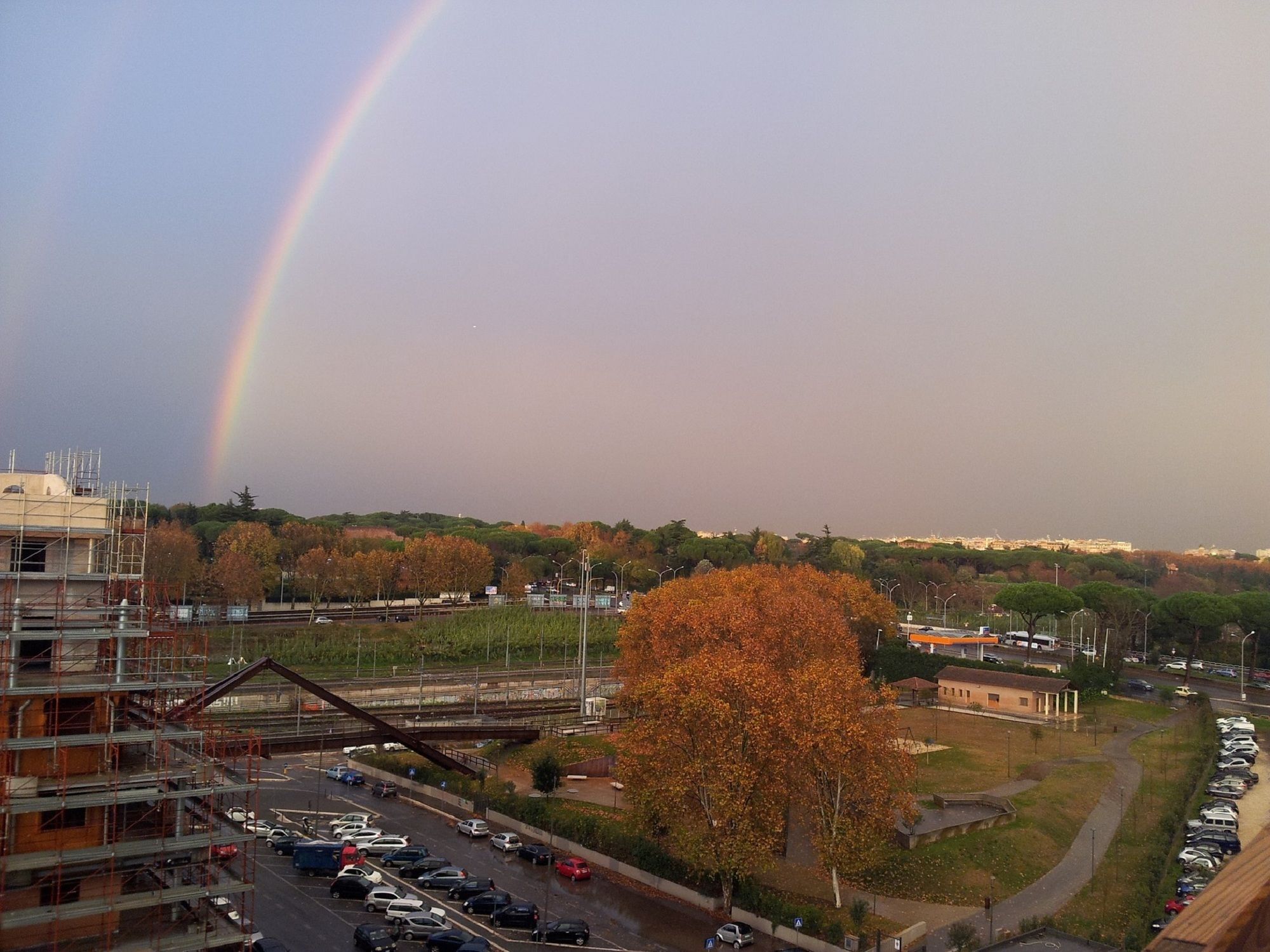 Фото Atticoromantica