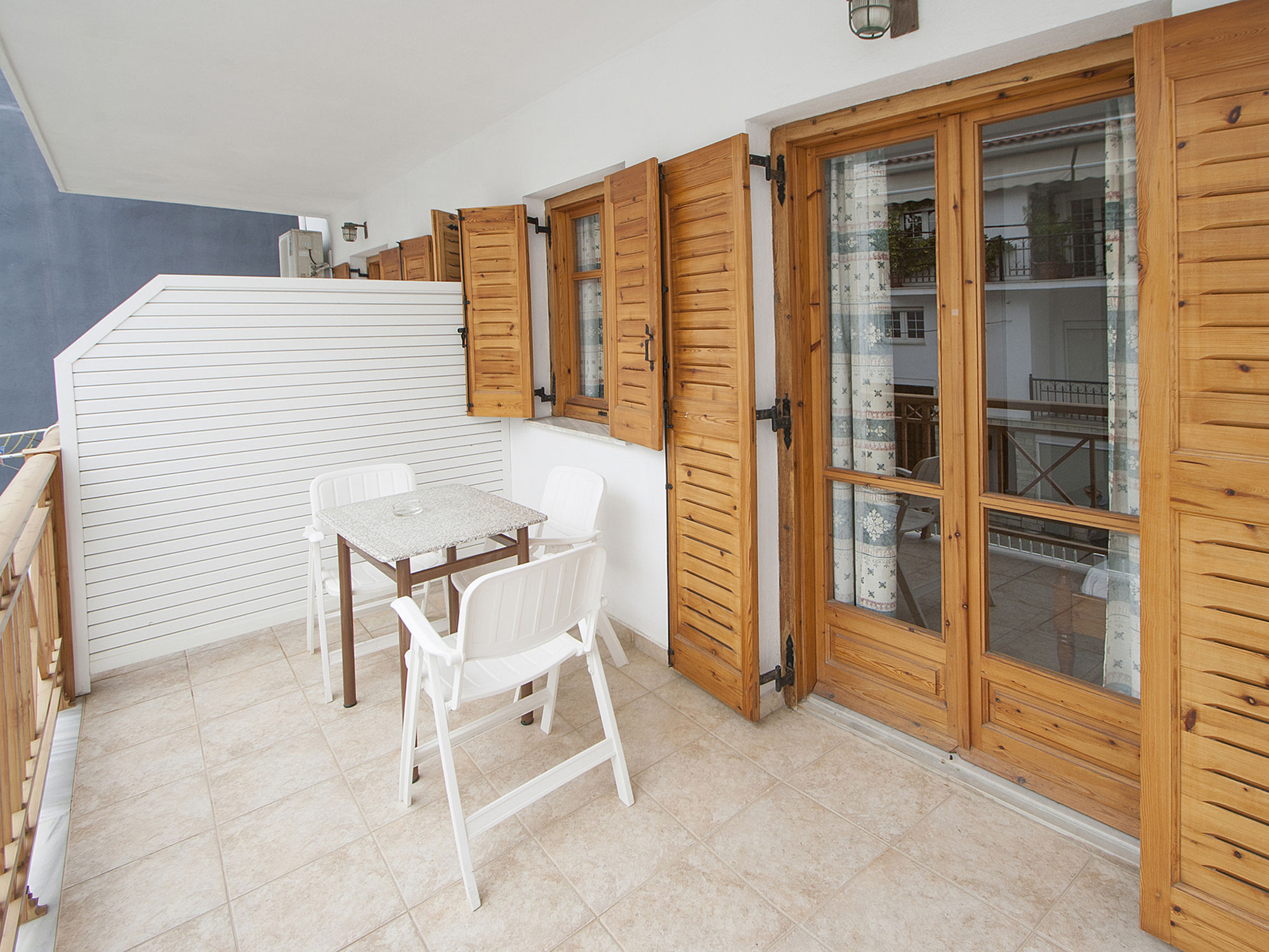 Фото Pension Laura