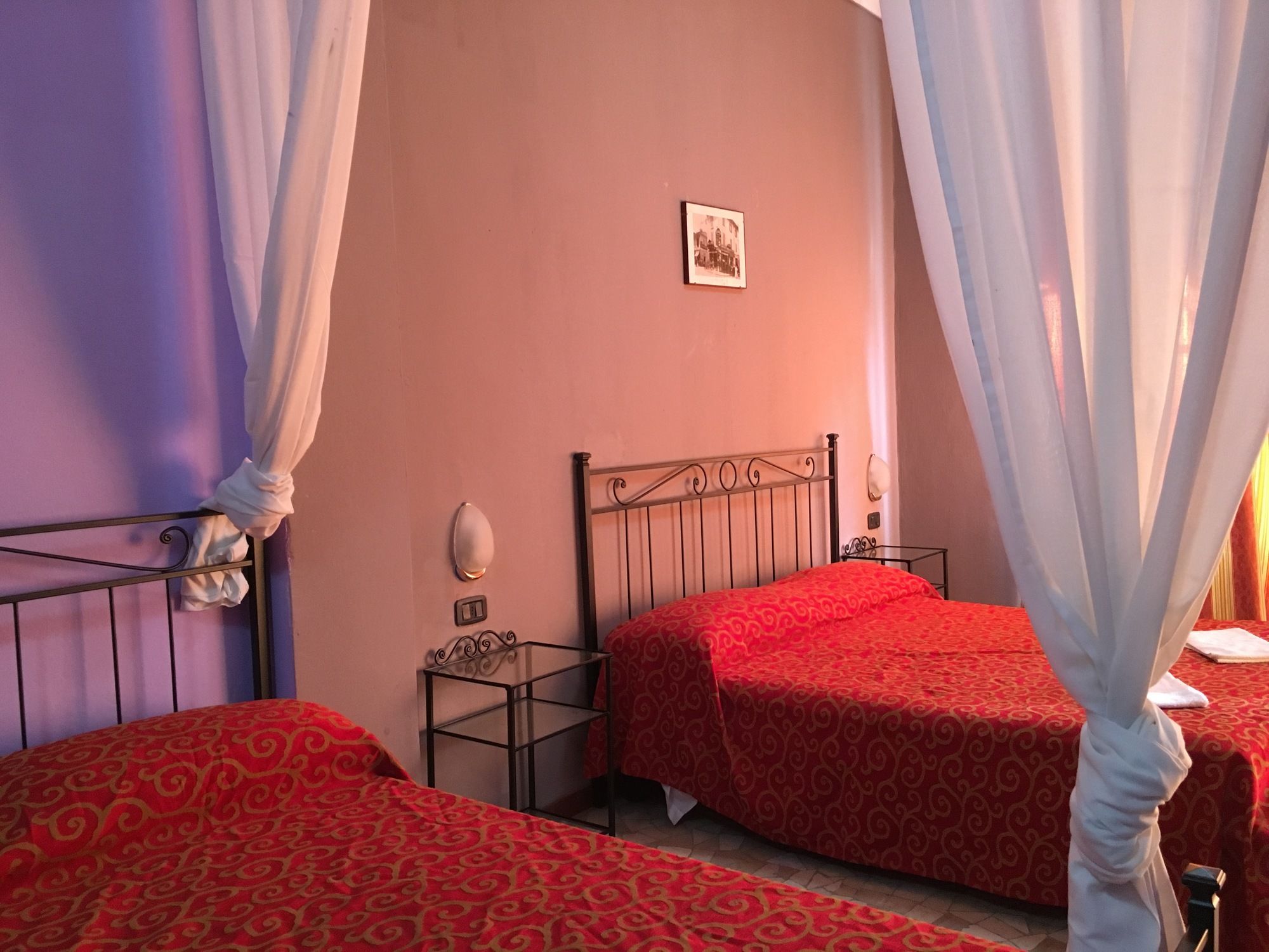 Фото Hotel Vintage Milano Centrale