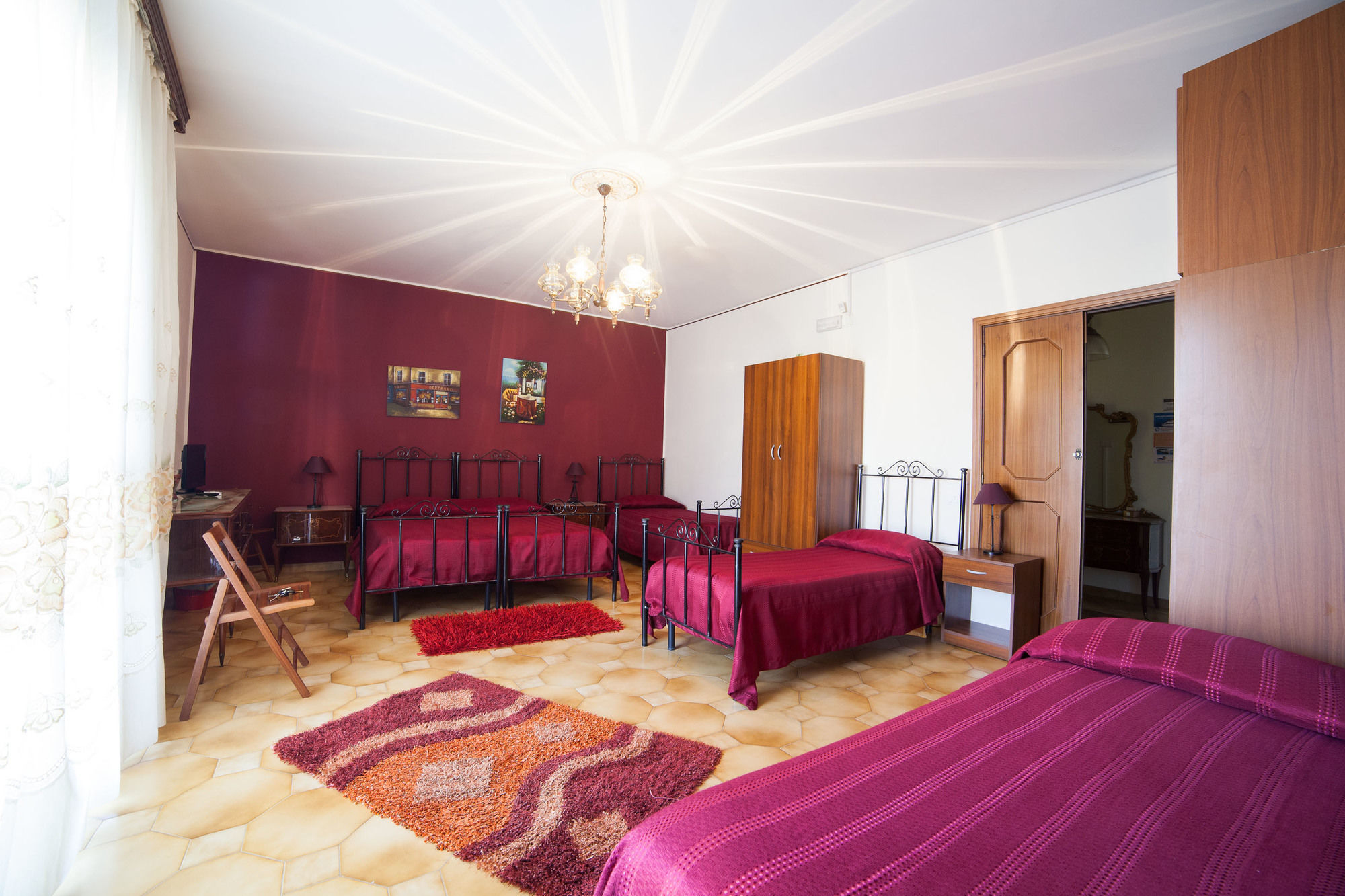 Фото B&b Il Cavaliere