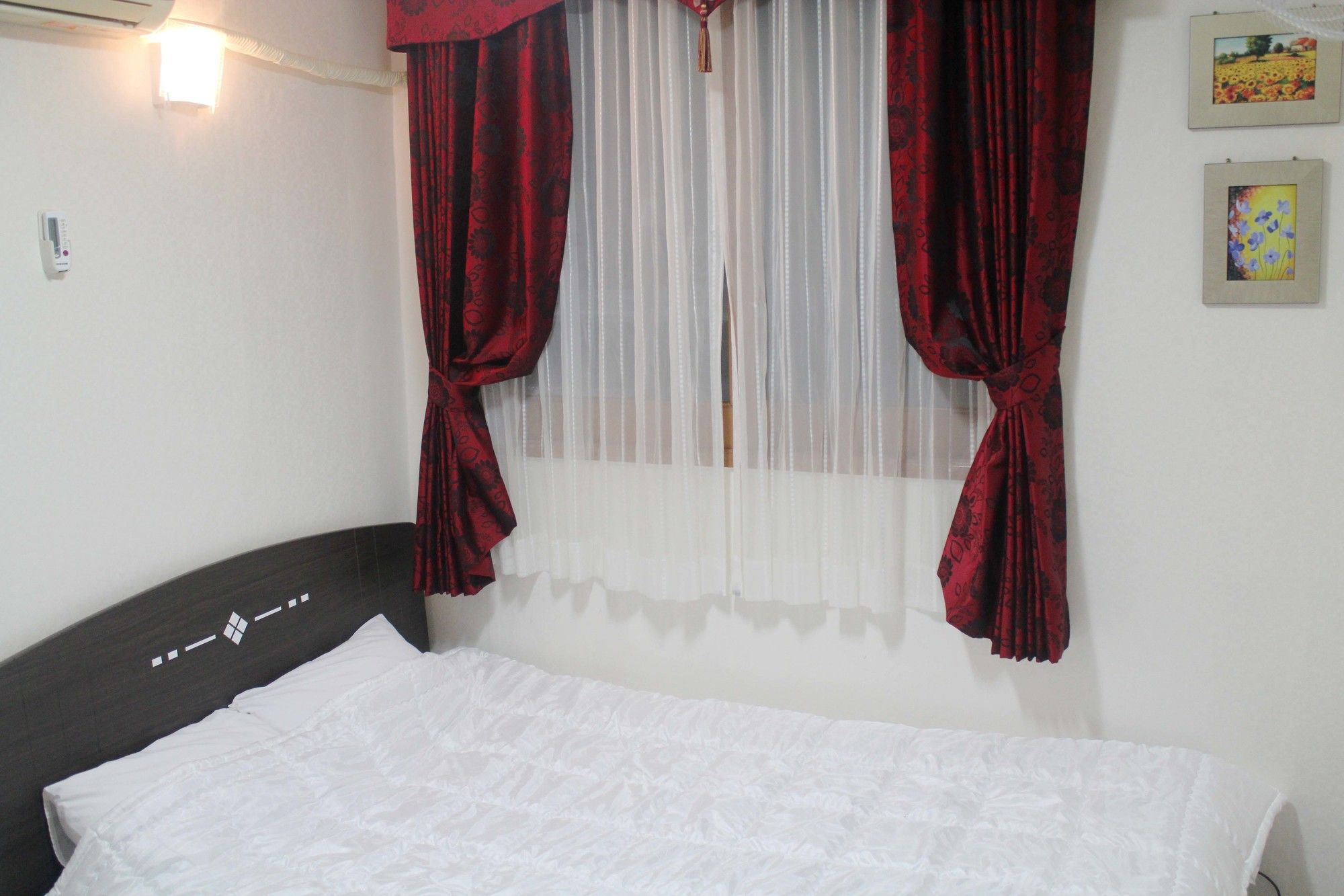 Фото A Ji Hostel