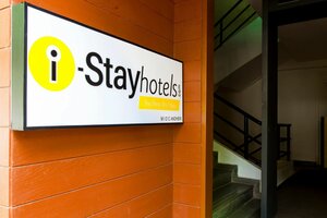 Гостиница IStay Hotels Andheri Midc