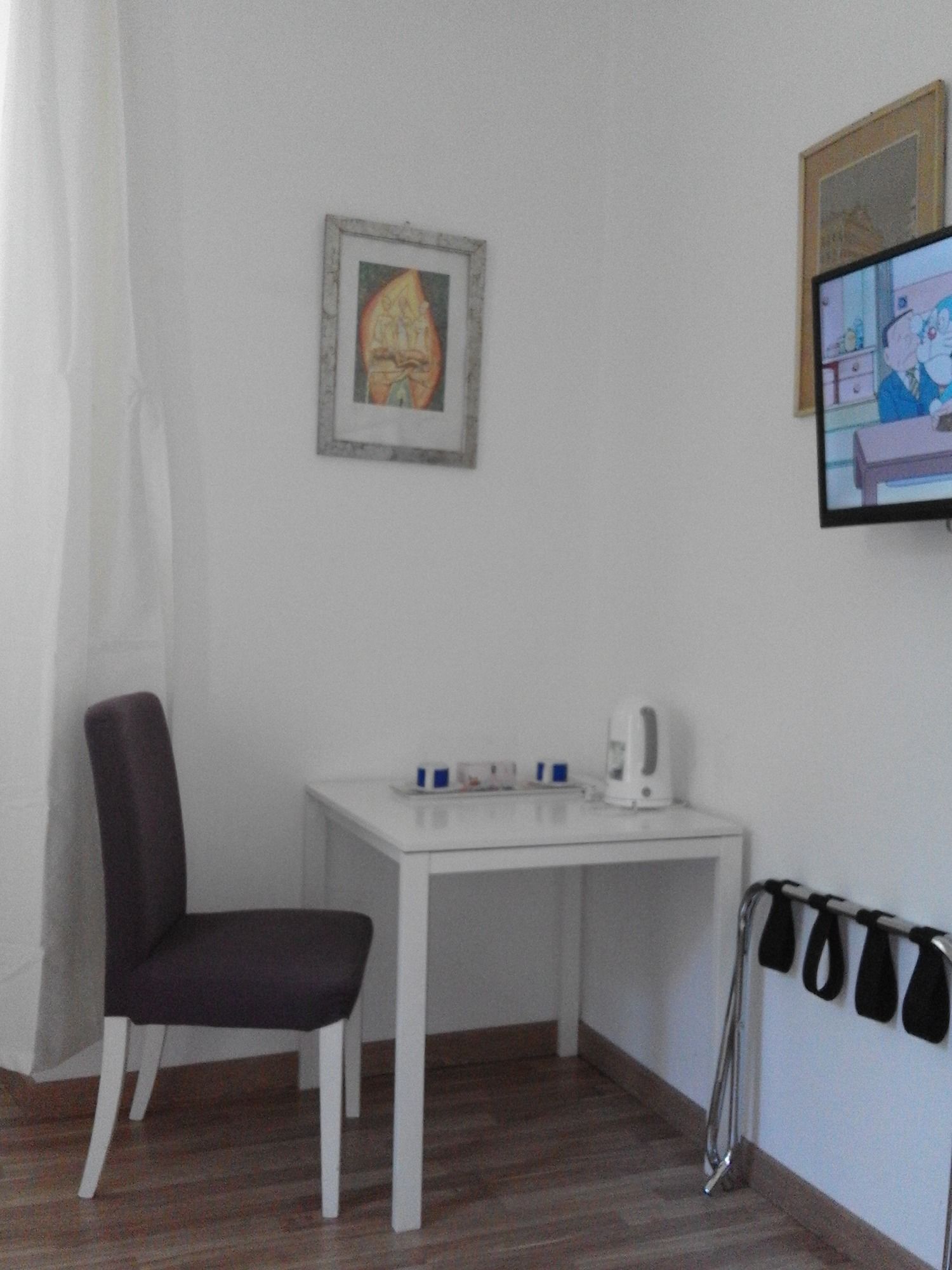 Фото Rome Center Rooms