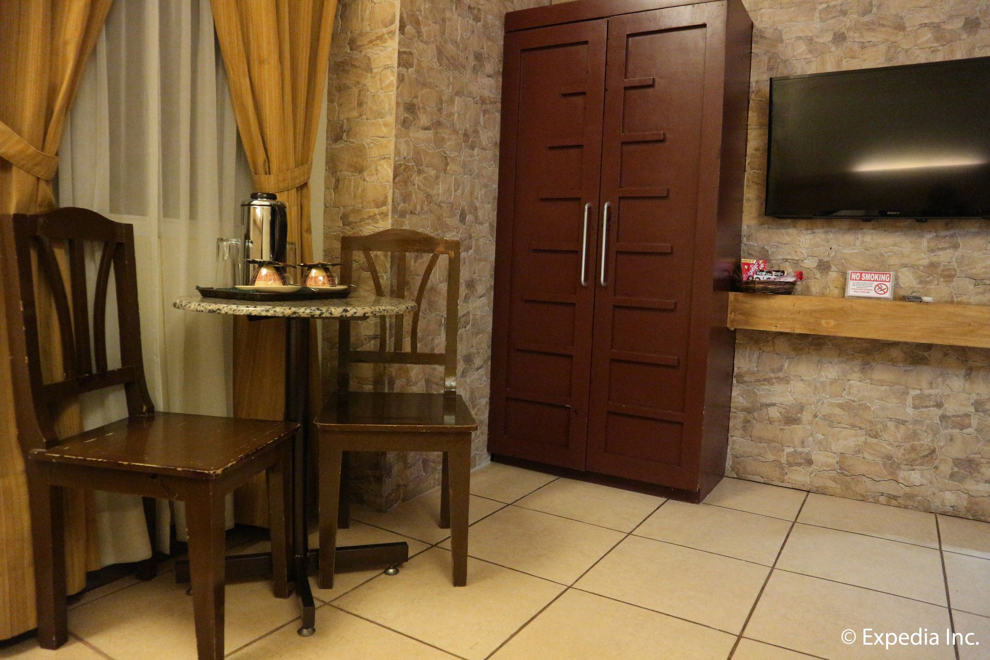 Фото Hotel Nicanor