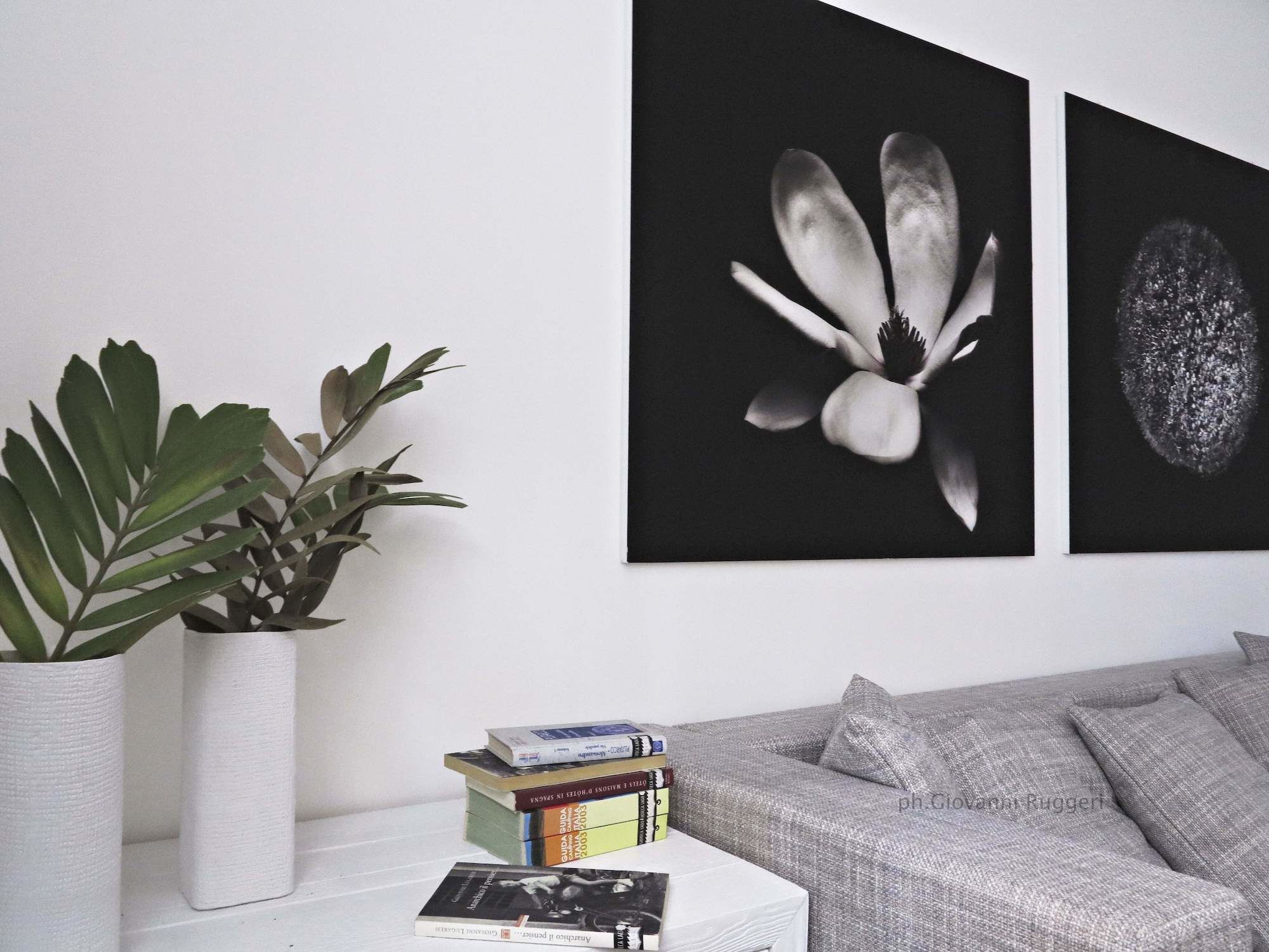 Фото Ferrini Home Piazza Trento