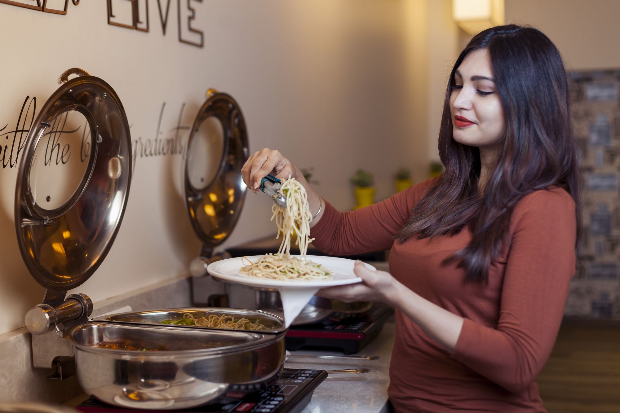 Фото IStay Hotels Andheri Midc