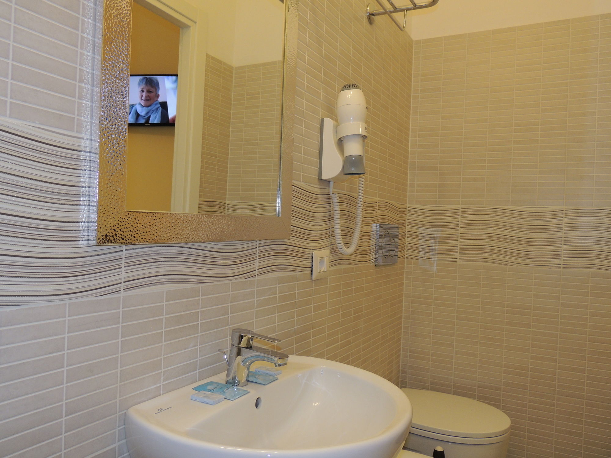 Фото Serendipity