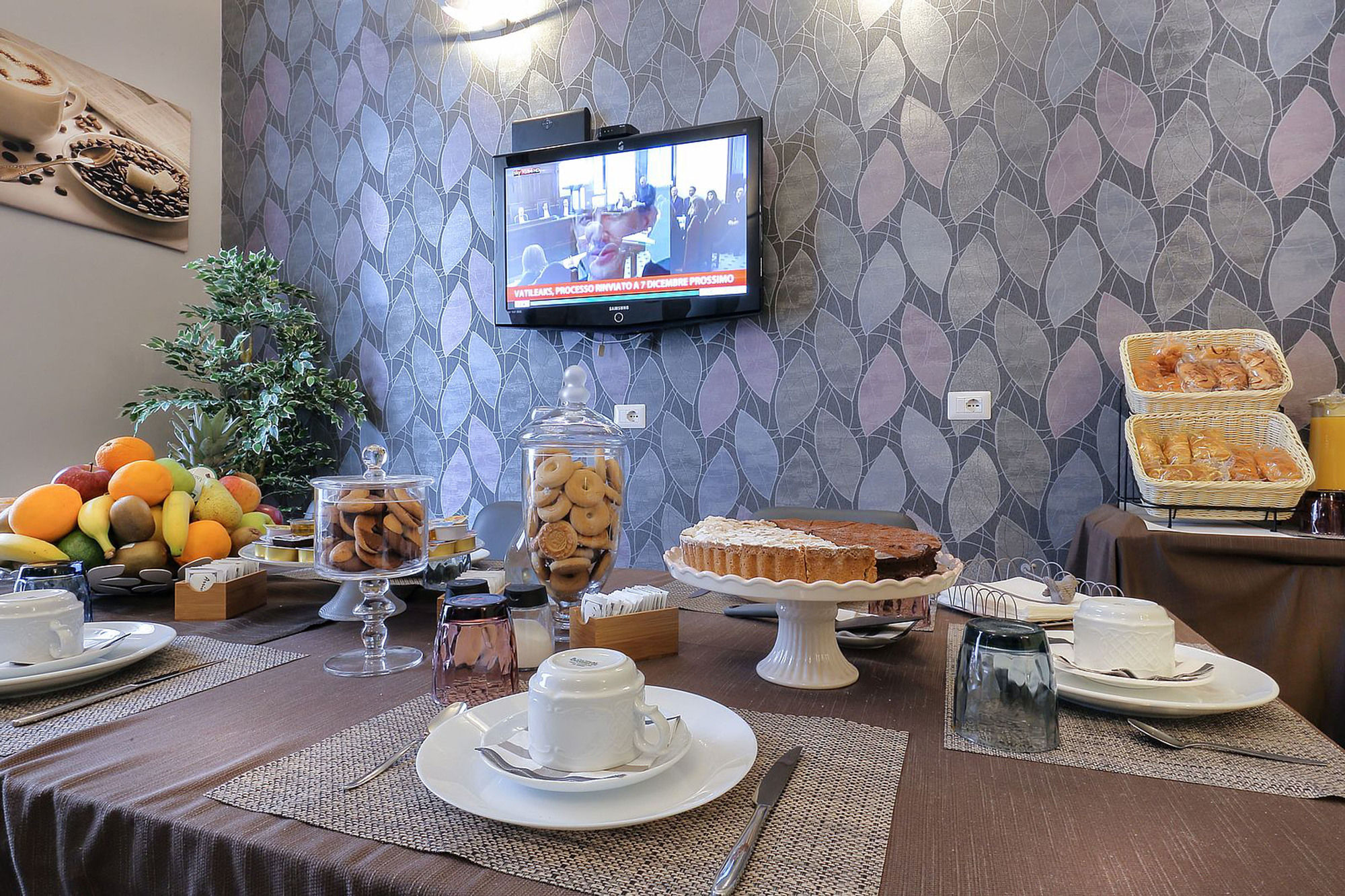 Фото Antico Centro Suites