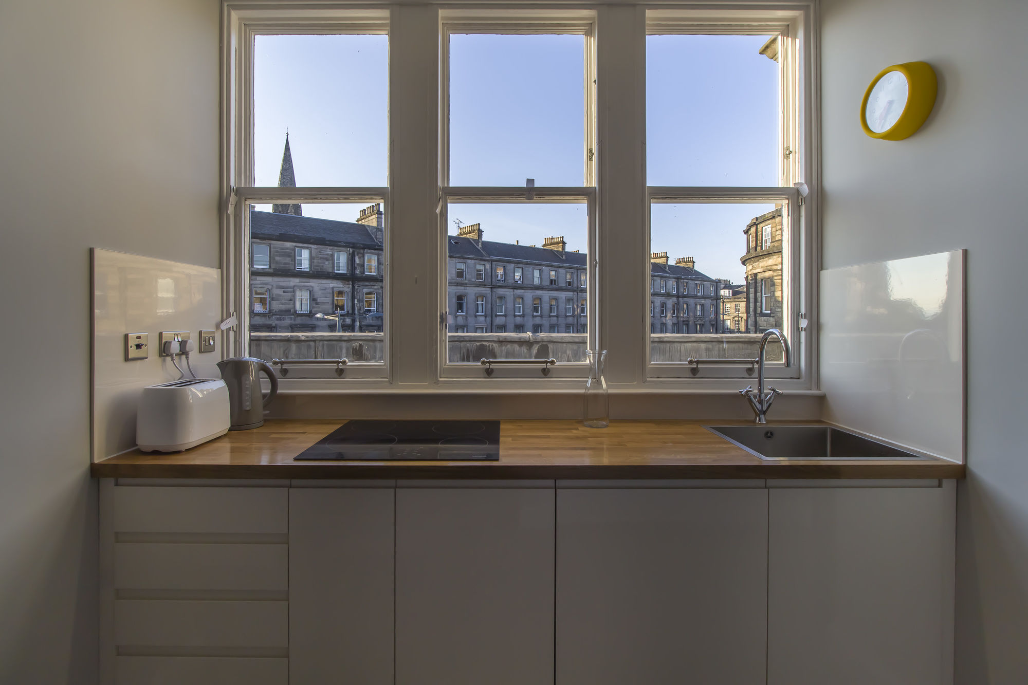 Фото Haymarket Apartment