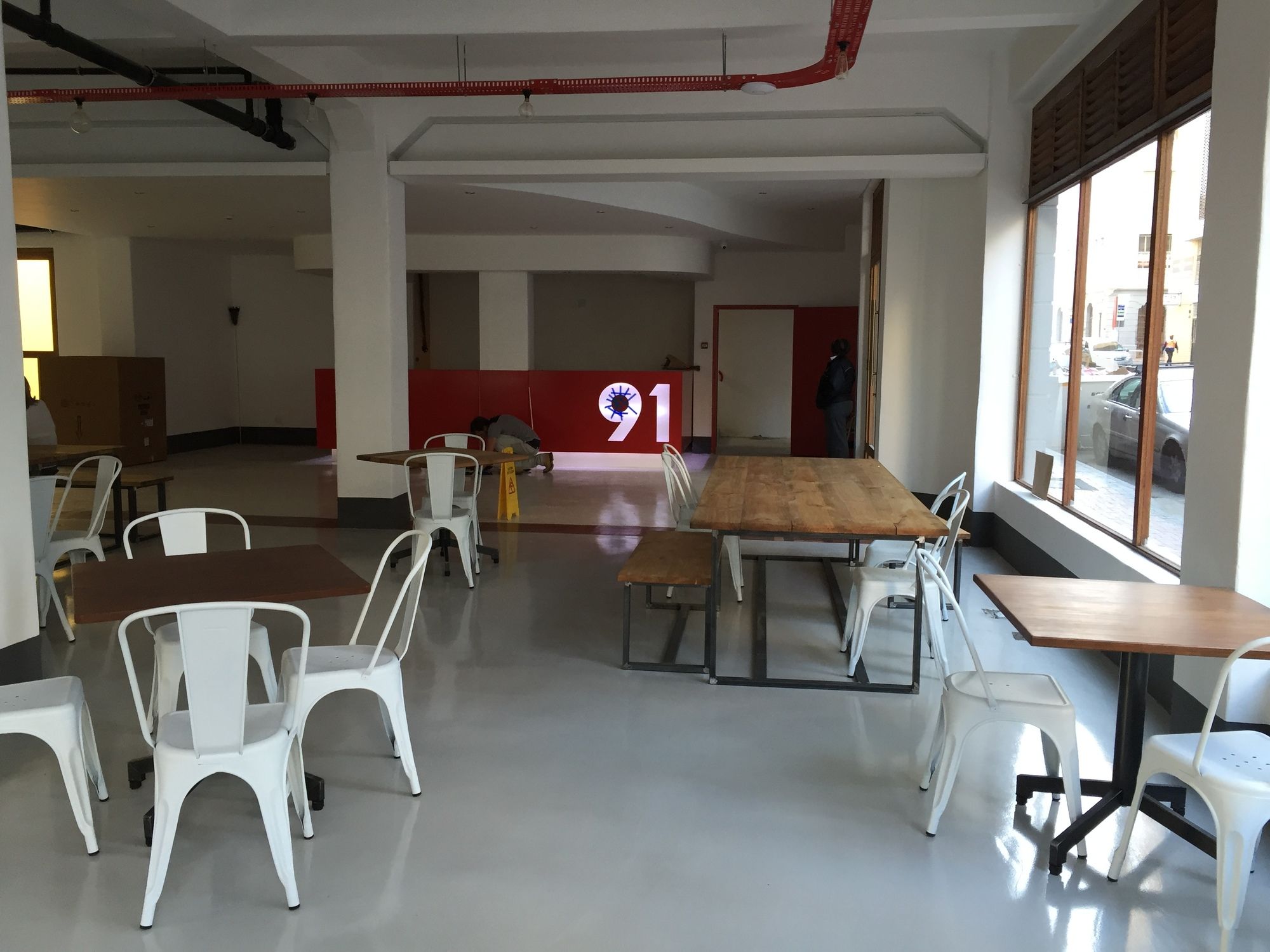 Фото 91 Loop Hostel