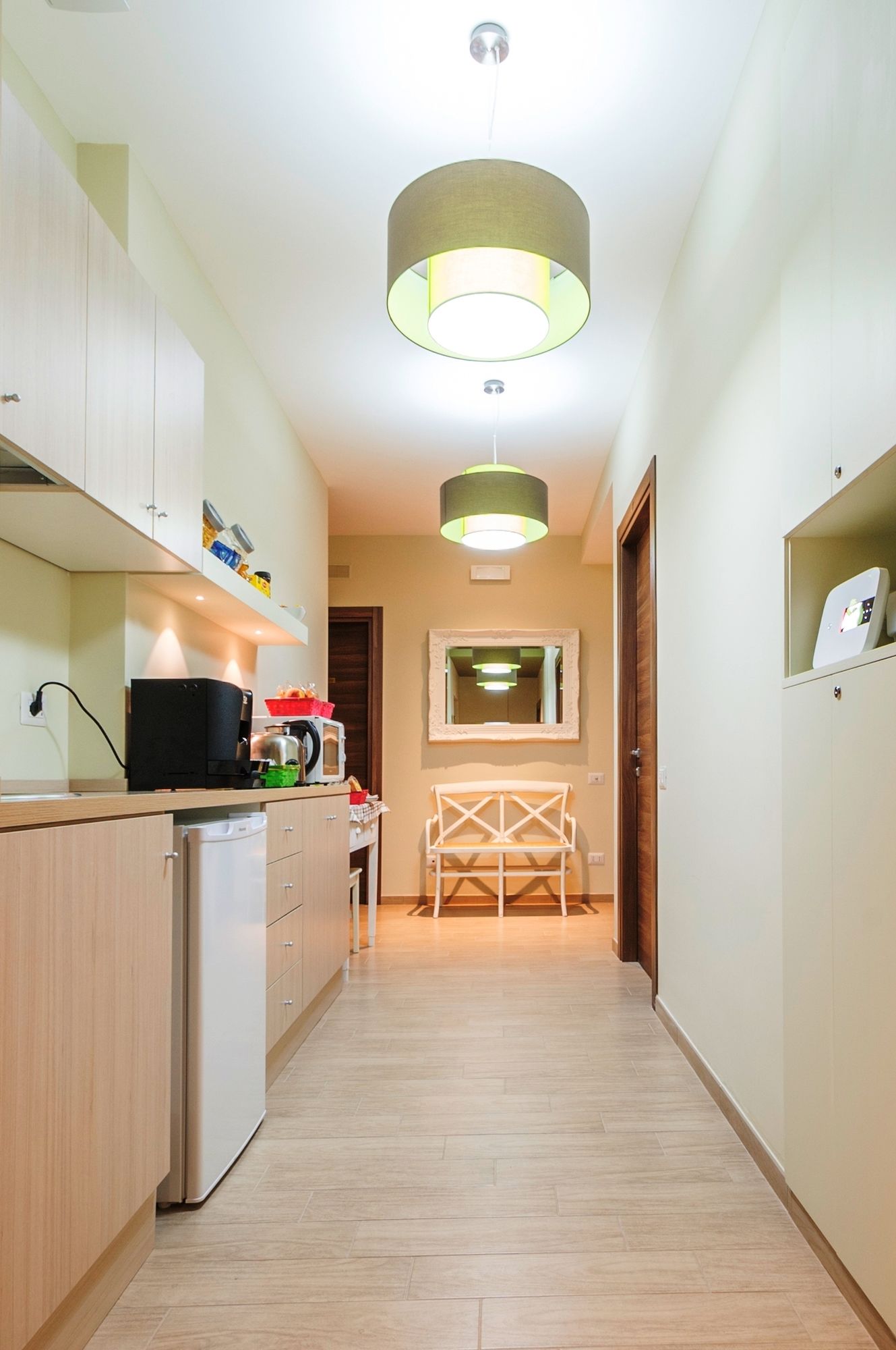 Фото Trastevere Chic