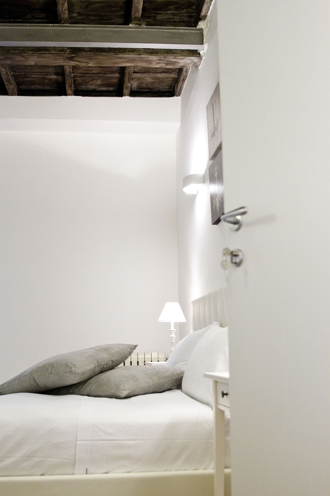 Фото 3 Inn Ripetta