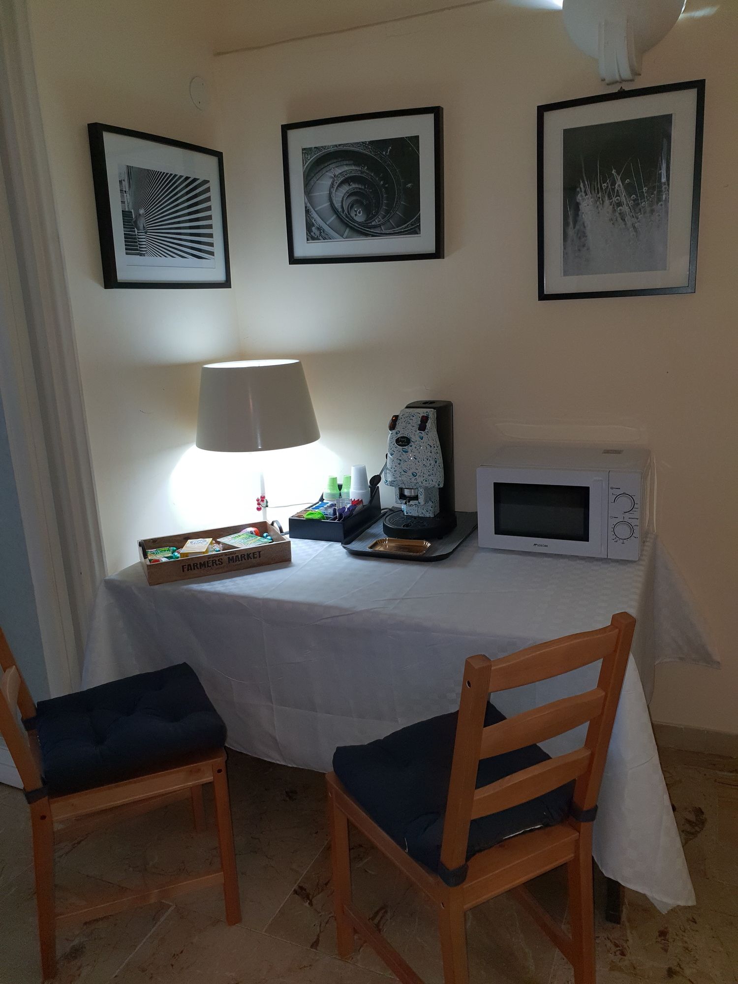Фото Bed & Breakfast Palazzo Satriano