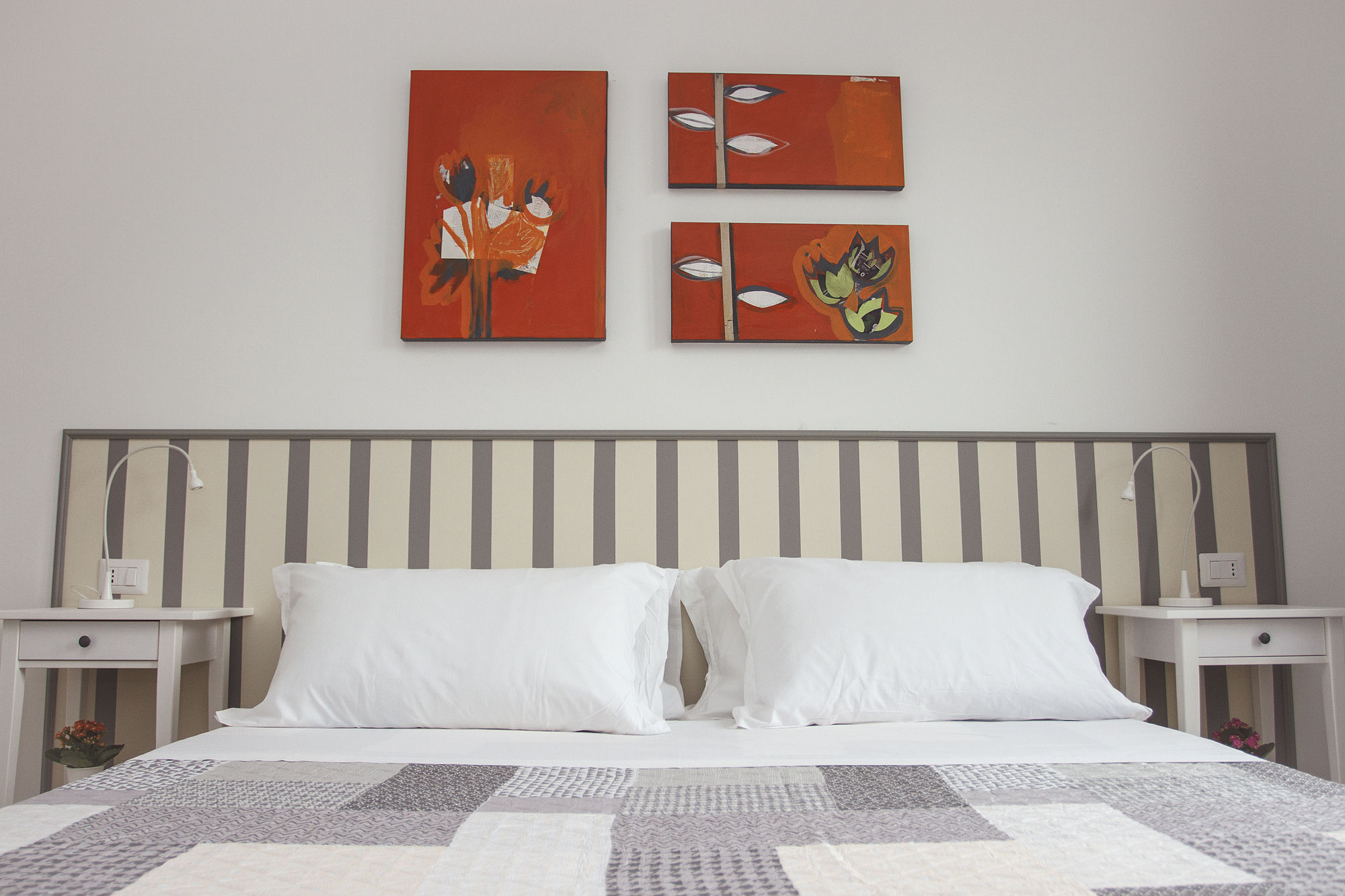 Фото B&b La Terrazza