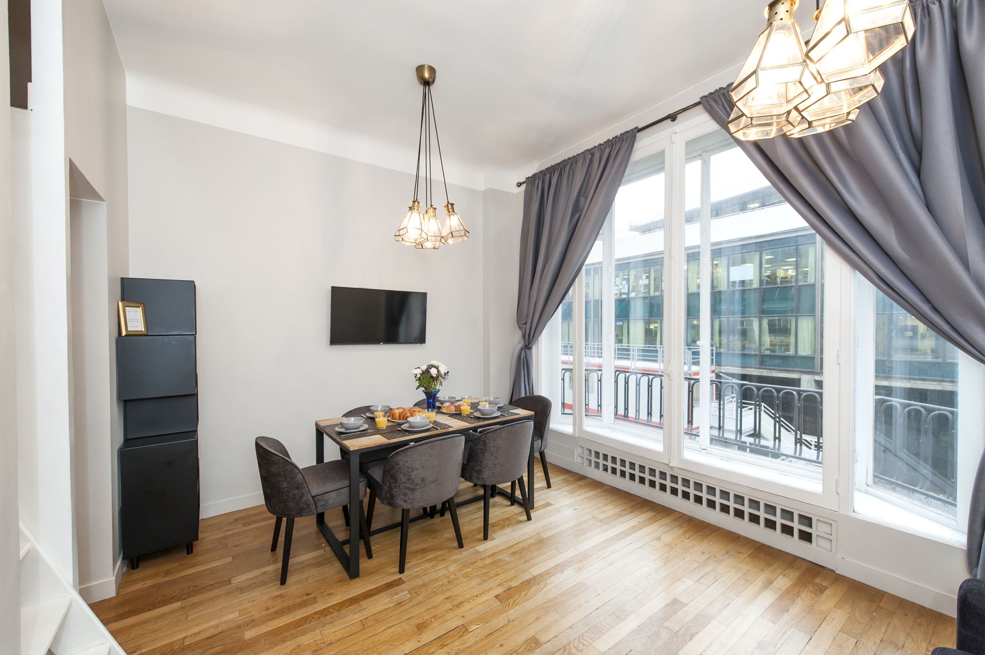 Фото Marais Lovely