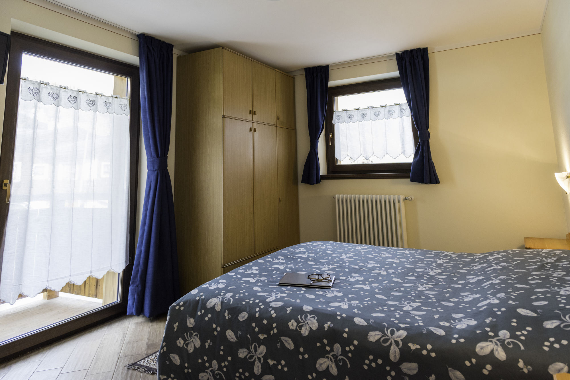 Фото Appartamento Dina