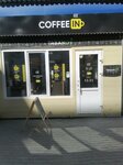 Coffeein (Nakhimova Street, 15А), coffee shop
