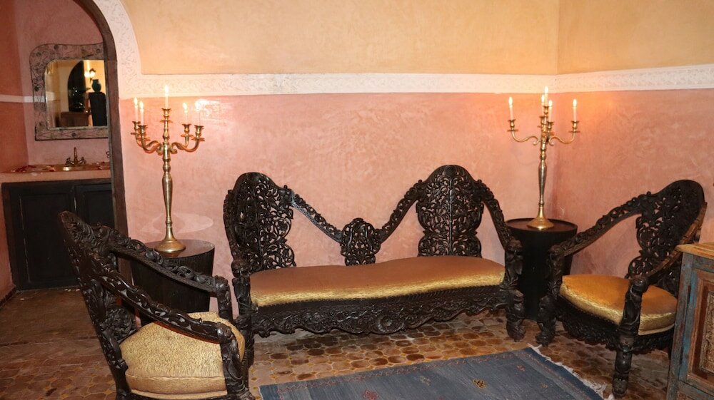 Фото Riad Harmattan