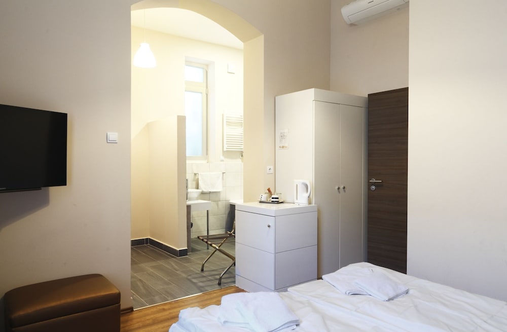 Фото Апарт-Отель House Octogon