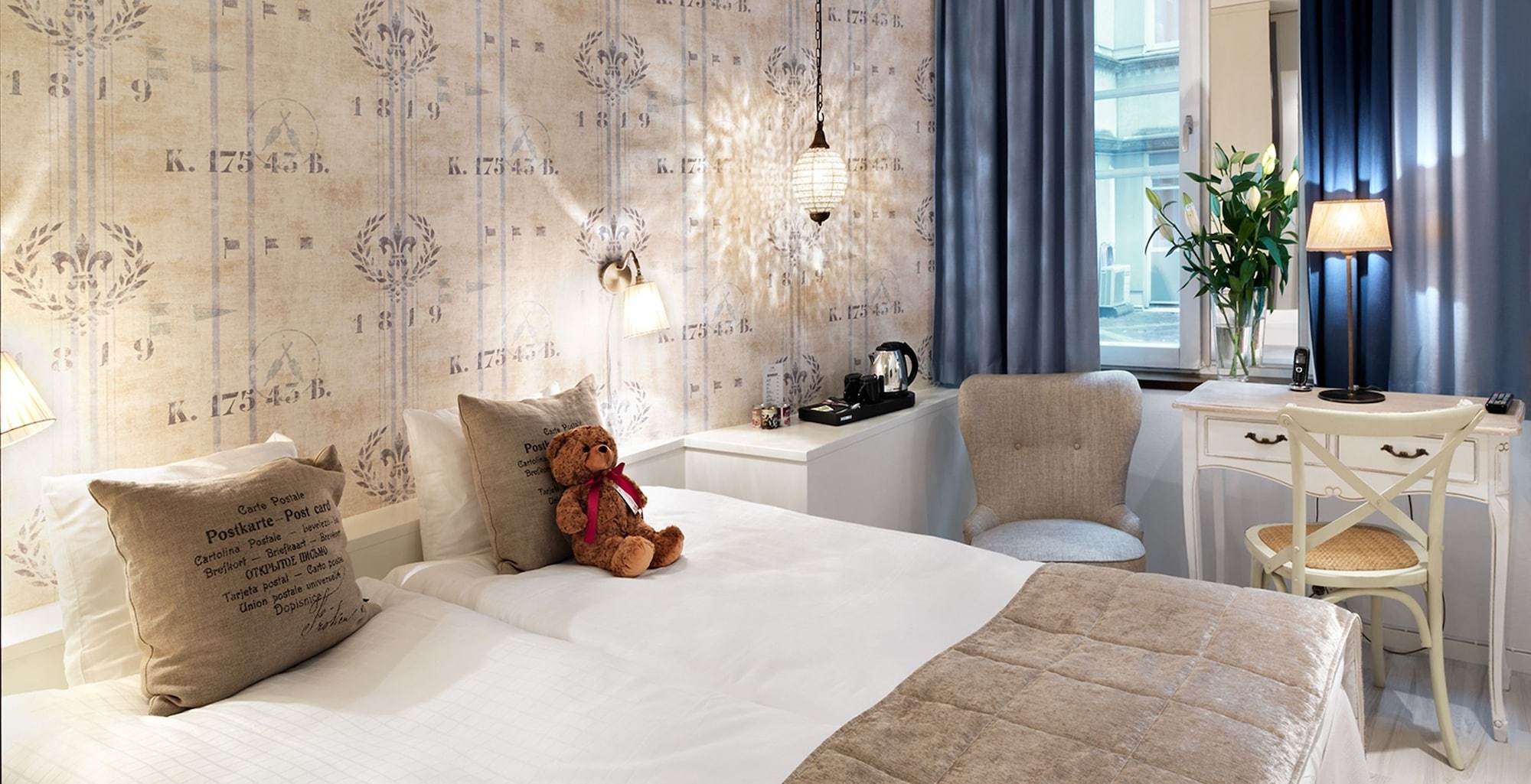 Фото Freys Hotel