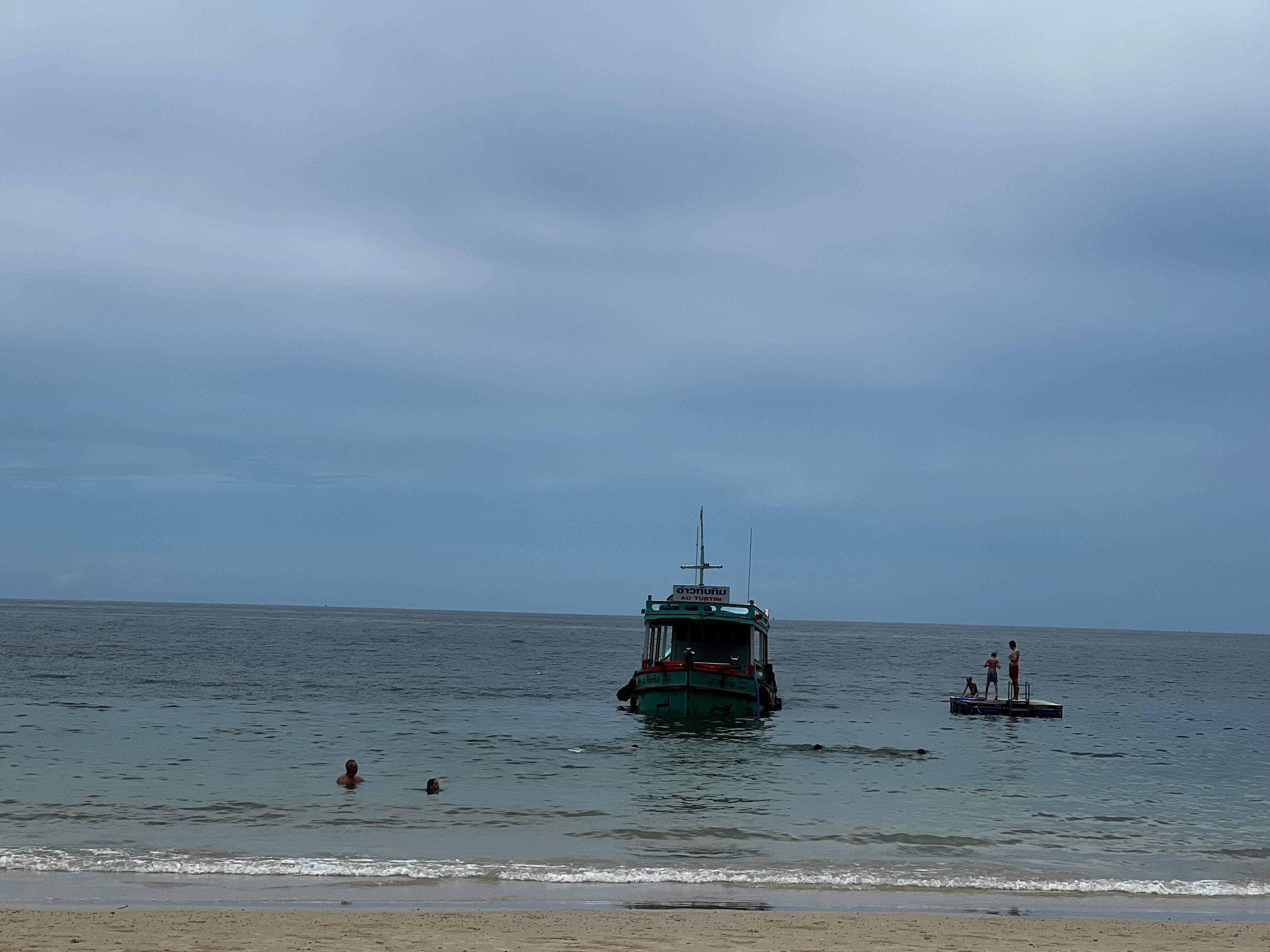 Фото Tubtim Resort