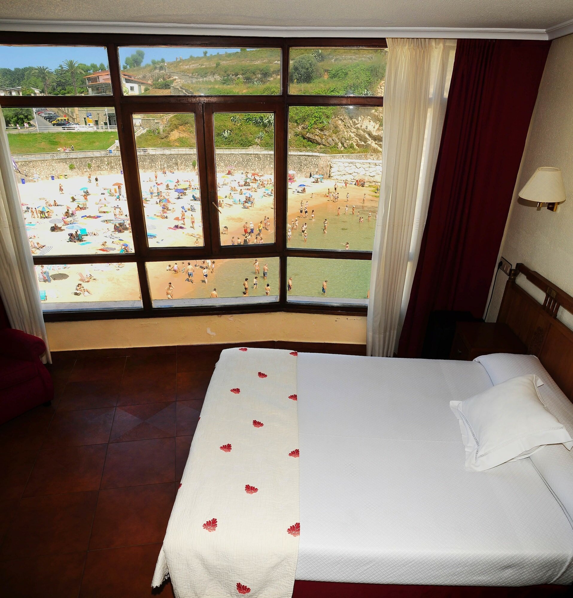 Фото Hotel Sablón