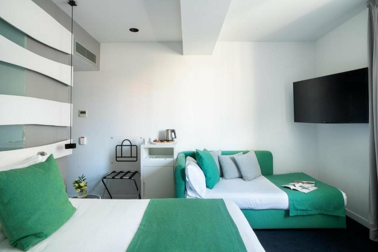 Фото Allegro Barcelona