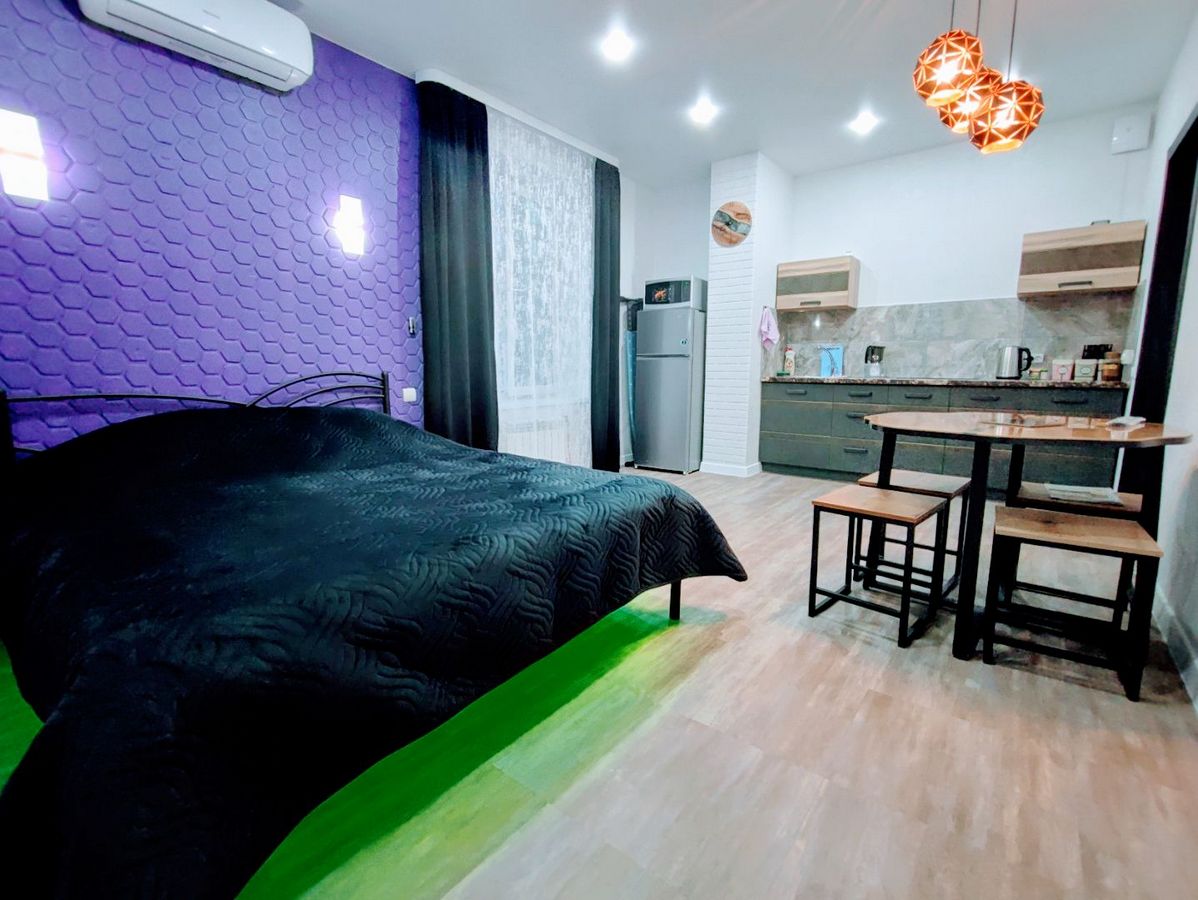 Фото Веста на улице Арбан