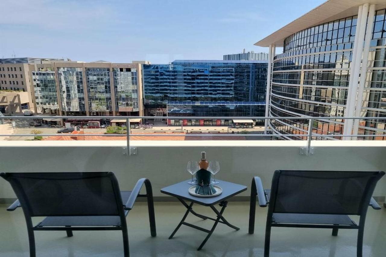 Фото отеля 4