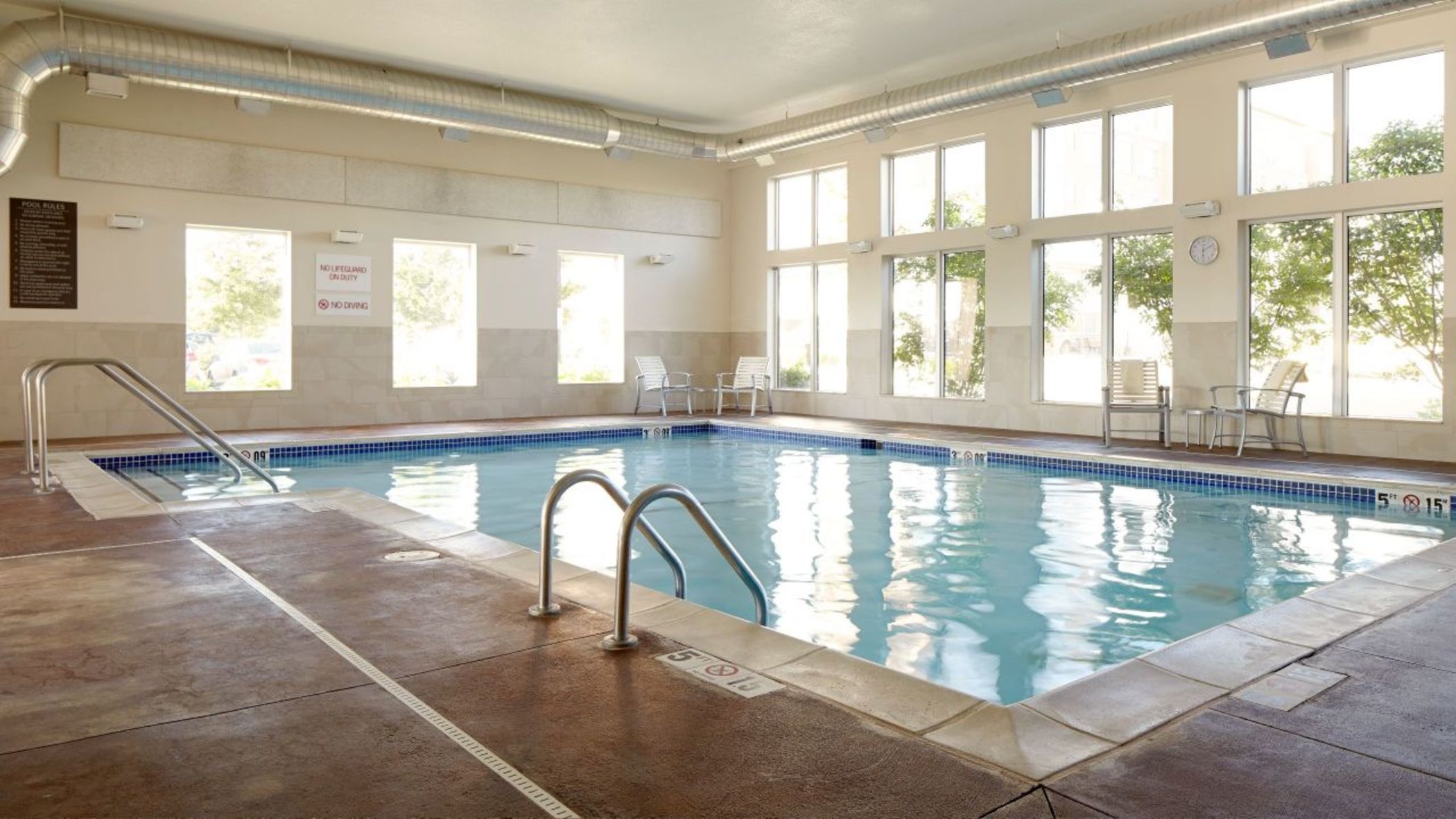 Фото Hyatt Place Ocean City Oceanfront