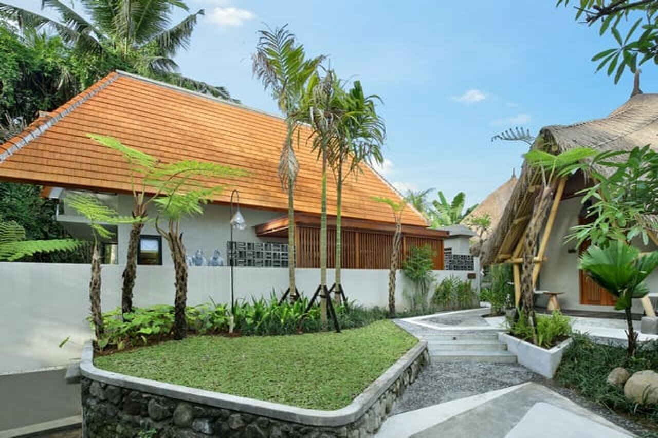 Фото Amarea Resort & SPA Ubud by iNi Vie Hospitality