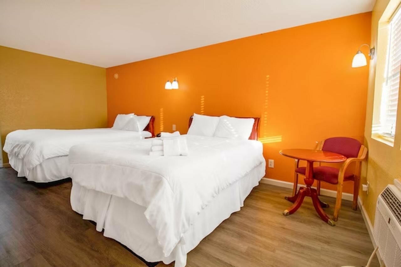 Фото Crossroads Motel Seiling Us 60