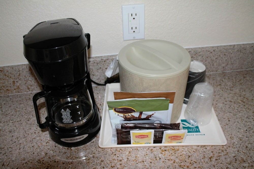 Фото Quality Inn Buellton - Solvang