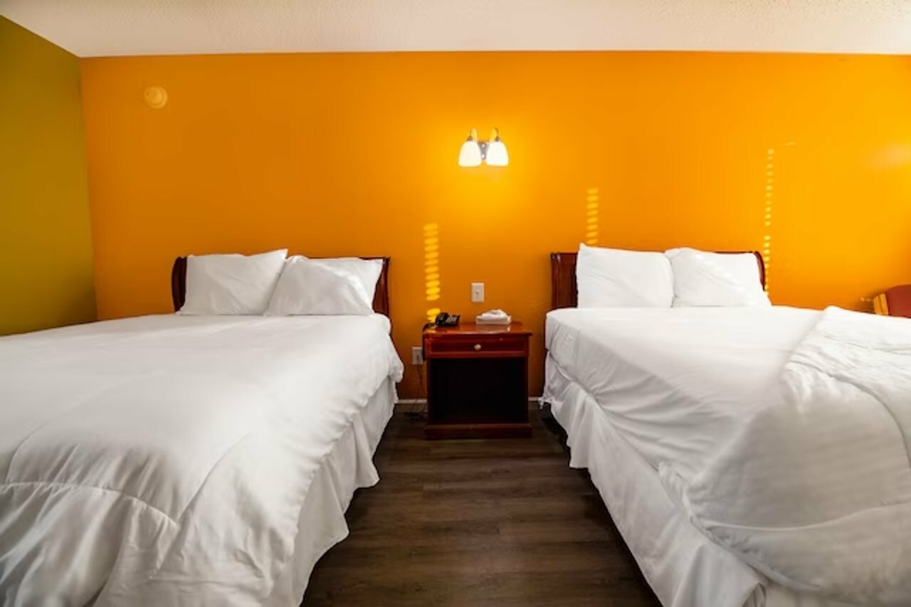 Фото Crossroads Motel Seiling Us 60