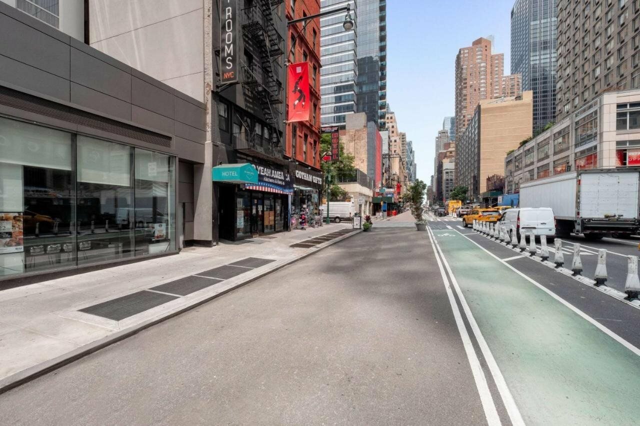 Фото BeHome by LuxUrban, a Travelodge by Wyndham