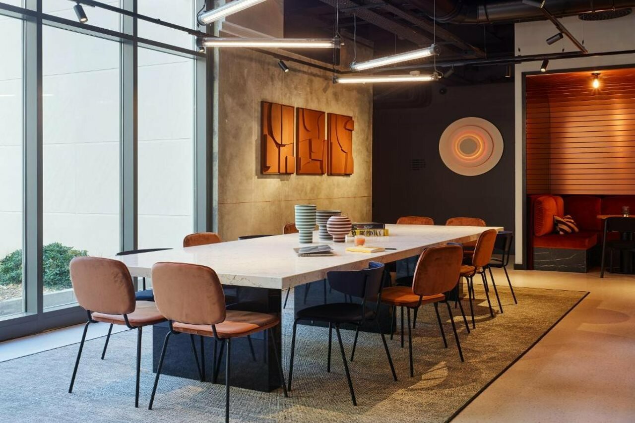 Фото Tribe Paris Saint Ouen