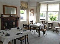 Фото The Gatehouse B&b