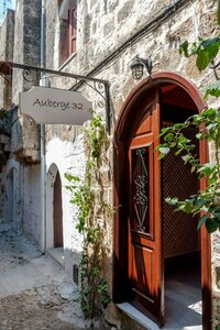 отель Auberge 32 Old Town