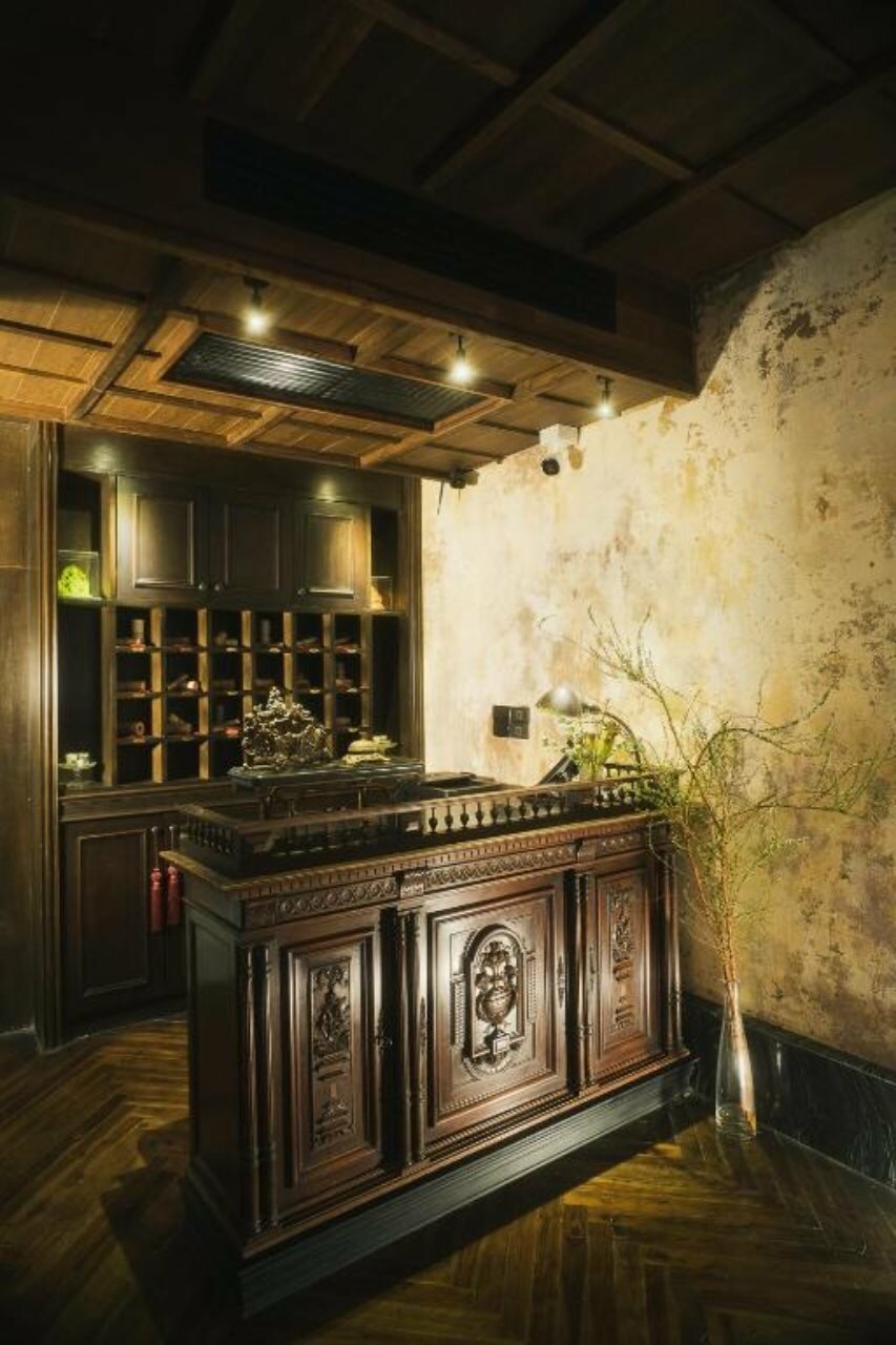 Фото Baan Tuk Din Hotel