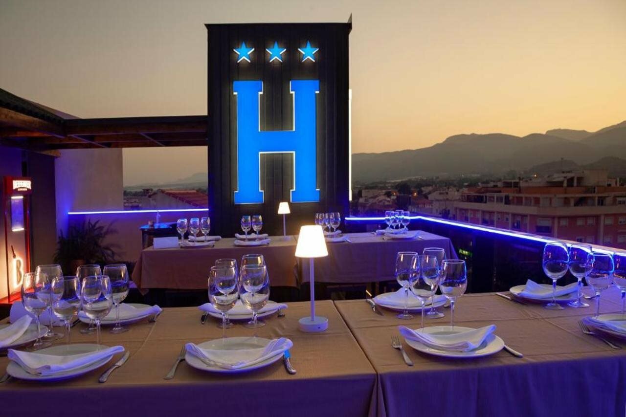 Фото Hotel Julián