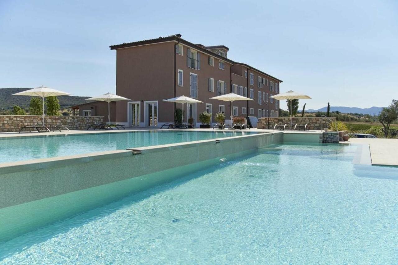 Фото Riva Toscana Golf Resort & SPA