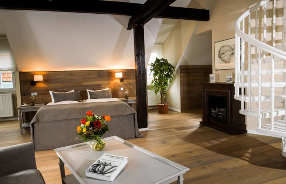 Фото отеля 5