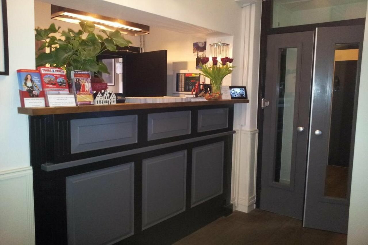 Фото The Concert Hotel