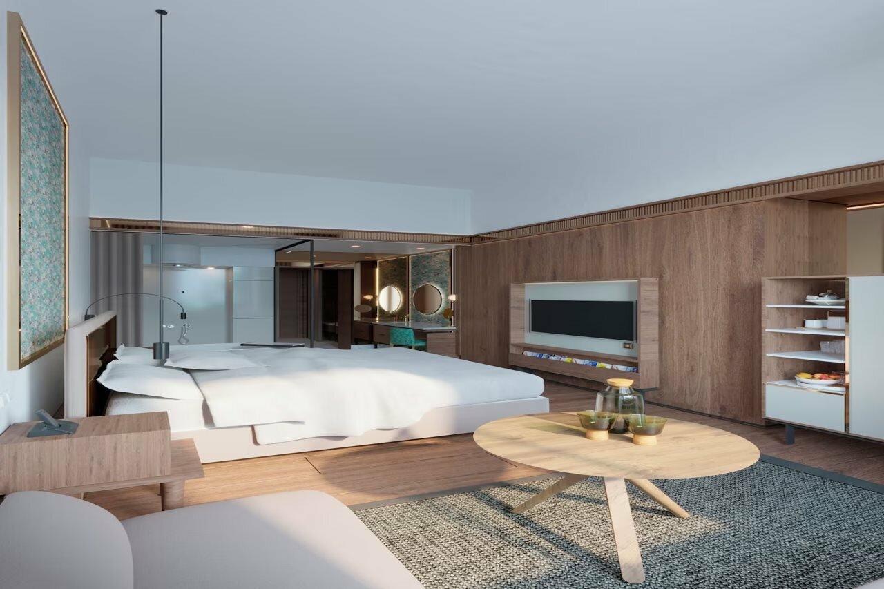 Фото Palazzo Cordusio, a Gran Melia Hotel