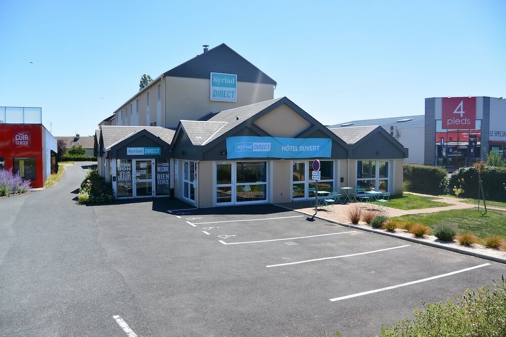 Фото отеля 1