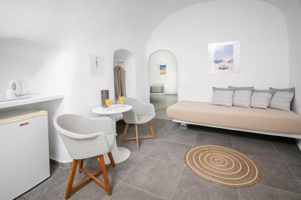 Фото Vogue Suites